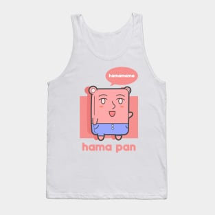 Hama Pan Tank Top